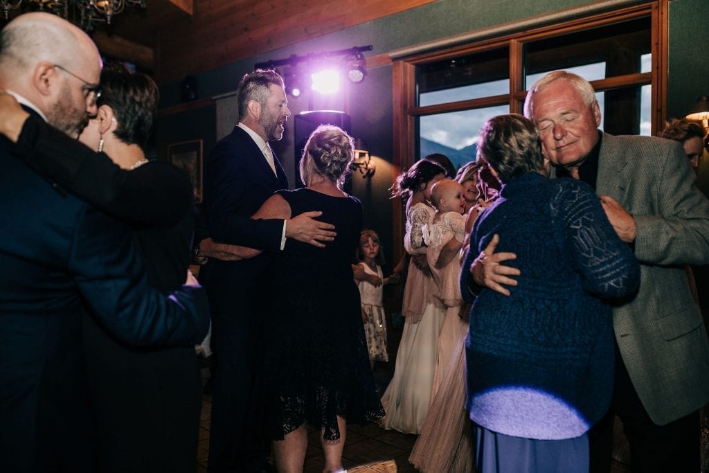 First dances photos