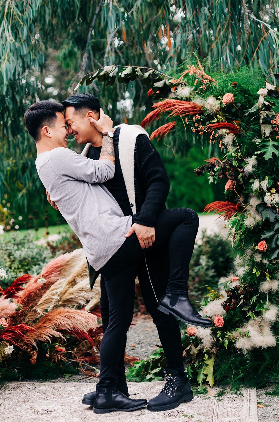 Adventure Elopement